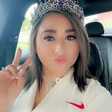 Brittney Marquez's Instagram, Twitter & Facebook