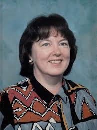 Margaret Ann “Peggy” Simmons