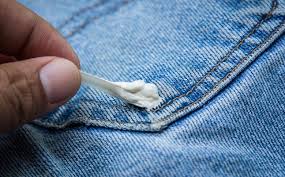 Learn easy hacks to get chewing gum off your clothes. How To Remove Gum From Clothes Catchyz Blog