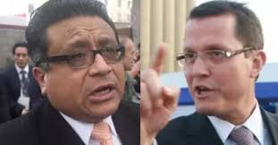 Qué le dijo el abogado de Alan García a Jorge Barata? (AUDIO)