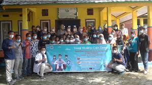 Yayasan plan international indonesia (plan indonesia) menjadi. Yayasan Tm Website