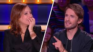 Damien Mercereau on X: QuelleEpoque « Ça, cest la version porno, vous  navez pas vu le bon film » : fou rire dans « Quelle époque! » après une  boulette de Léa