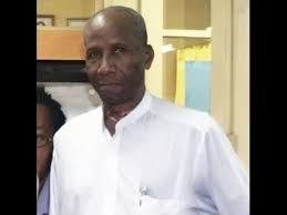 Jamaica-born University of Guyana dean Sheldon McDonald dies after car  crash
