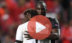 Founded in 1999, dissolved in 2006, and restarted in 2012, it is the reserve team of portuguese club s.l. Manchester United Vs Benfica Live Stream How To Watch Champions League Online Express Co Uk
