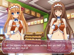 Cool tricks with visual novels. Download Eroge For Android Apk