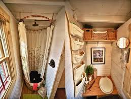 All the bathroom layouts that i've drawn up here i've lived with so i can really vouch for what works and what doesn't. How To Deal With A Tiny House Bathroom 12 Inspiring Design Ideas