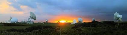 Gchq bude, also known as gchq composite signals organisation station morwenstow, is a uk government satellite ground station and eavesdropping centre located on the north cornwall coast at cleave. Gchq Bude Wikipedia