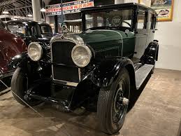 Image result for Kewanee Green Light 1932 Nash