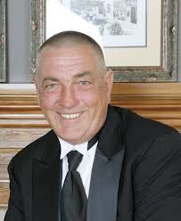 Ray Stribbell Obituary