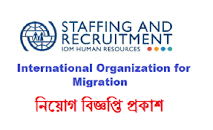 International Organization for Migration Job Circular 2023 ...