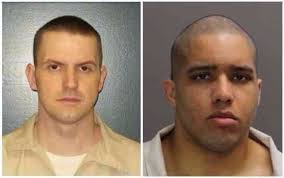 This should've never happened.' Mom of strangled South Carolina inmate  questions how guards missed deadly attack