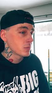 Jake Richard's Instagram, Twitter & Facebook