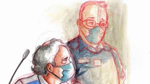 Dernière mise à jour : Proces D Assises Dit Des Sdf A Niort Jour 8 Gilbert Riso Le Sauveur Accuse