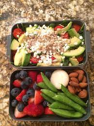 No Cook 5 Minute Vegetarian Bento Healthy Lunches For Work Healthy Lunch Easy Healthy Breakfast