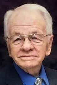 Jerry Cole Obituary (1936