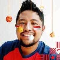 Eddy Surya Email & Phone Number