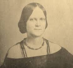 Cordelia “Corrie” Strother Welch (1839-1915)
