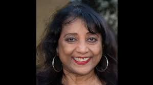 Detectives investigate beloved Florida philanthropist's murder, arrest  ex-deputy who had dated her niece