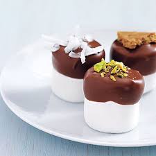 Trying to cut back on calories? Chocolate Desserts Under 100 Calories Myrecipes