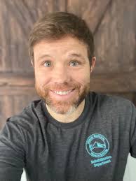 Amanda Woltz, MOTR/L, CHT