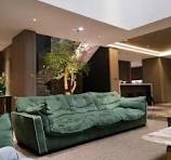 Customized Straight Down Feather Europian Sofa Minimalism ...