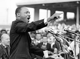 As king was standing on the balcony at his motel on the. Did You Know Martin Luther King Jr Britannica
