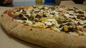 ➤ aktuelle domino's pizza gutscheine & angebote ✅ finde täglich die besten gutscheincodes und dann ist der lieferservice domino's pizza die lösung. Domino S Pizza Bern Europaplatz Menu Preise Restaurant Bewertungen Tripadvisor