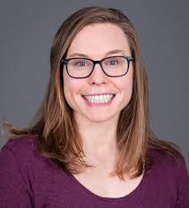 Kimberly Kripps M.D.