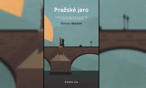 Května 2021 ve smetanově síni obecního domu v praze za přítomnosti publika 76. Bestsellery Za 50 Roman Prazske Jaro Od Autora Skleneneho Pokoje Idnes Cz