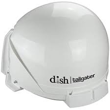 We did not find results for: Amazon Com King Dt4400 Dish Tailgater Portable Roof Mountable Satellite Tv Antenna Electronics