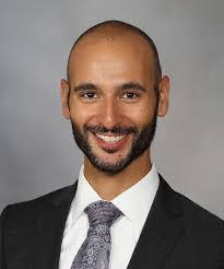 Sean Legler's Instagram, Twitter & Facebook