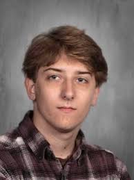 2024 Sunday Seniors: Hunter Clark, Landen Clark, Racheal Cochran, Riley  Darkow, Virginia Drudi, Brietta Emmerich, Adam Ervin and Avery Ervin