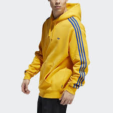 Black And Gold Adidas Zip Up Hoodie Mini Shmoo Hoodie Active Gold Mens Mens Sweatshirts Hoodie Hoodies Yellow Hoodie