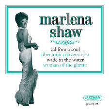 Marlena Shaw EP | Marlena Shaw ...