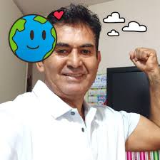 Jorge Barrientos Galdos