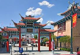 Tickets, tours, address, phone number, chinatown reviews: Chinatown La Los Angeles Ca California Beaches