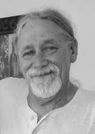 John Gilbert Harvill