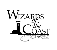 Wizards of the coast vector logo. Wotc Wotc Gets A New Logo Page 4 En World Dungeons Dragons Tabletop Roleplaying Games