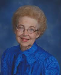 Obituary information for Florence Waite