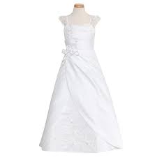 1st Communion Dresses For Girls Amp Teenagers 7 16 Years Old White Ivory Amp Light Pink Traditional Moder Flower Girl Dresses Dresses Girls Dresses