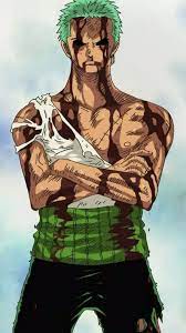 Pin By Selasqo Games On Capa Roronoa Zoro Zoro One Piece Zoro