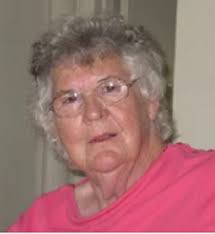 Elizabeth Baty, 91, of Brady |