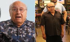 Danny DeVito, 80, goes viral as he reveals his greatest role yet in  tear-jerking video