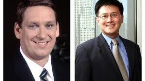 State controller election a rematch of 2006