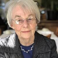 In Memoriam: White, Sandra