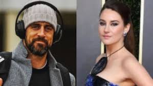29.04.2021 · aaron rodgers' fiancée, shailene woodley, is trending on twitter, and the broncos are connected. Aaron Rodgers And Shailene Woodley End Engagement He Reportedly Prioritizes His Nfl Career Marca