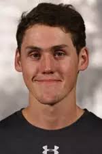 2019 Men's Cross Country Roster