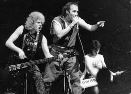 Csillag endre / pataky attila: Edda Muvek Rock On Zenekar