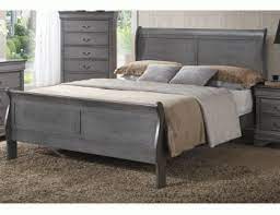 caroline grey sleigh bedroom set evansville overstock warehouse furniture mattress s grey bedroom furniture grey bedroom set grey bedroom furniture sets
