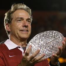 Nick Saban Tide (@NickSabanTide)